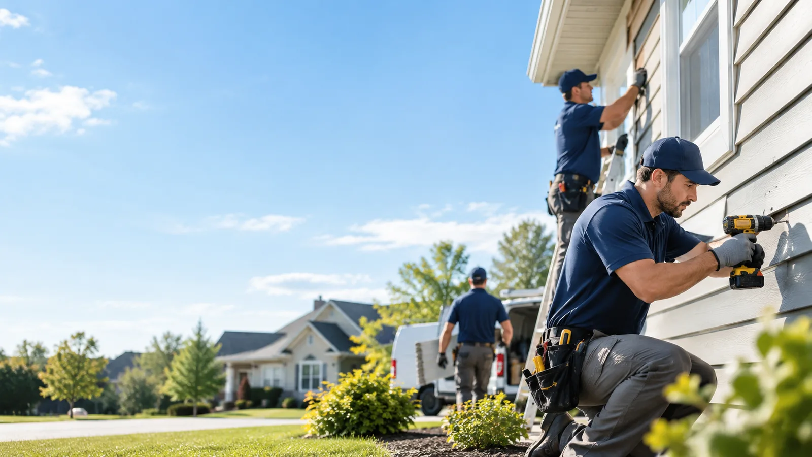 Commercial Siding Replacement in Otis, OR